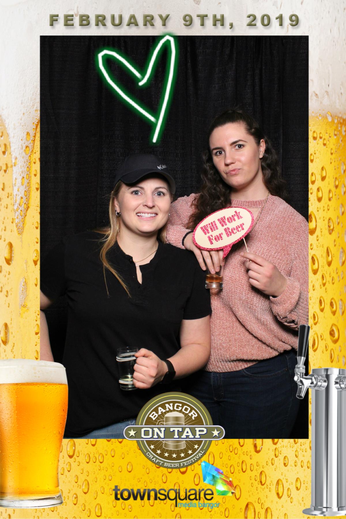 Bangor On tap | View more photos from the event at gallery.mainemagicmirror.com/u/MaineMagicMirror/Bangor-On-tap